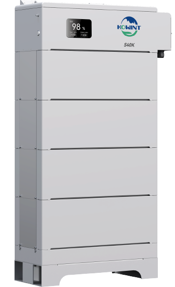 Modular LV ESS products