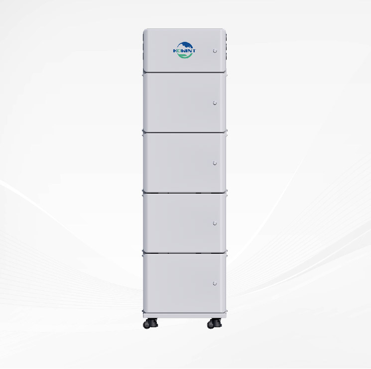 Indoor Cabinet R5000i