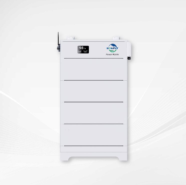 HV ESS Power Matrix