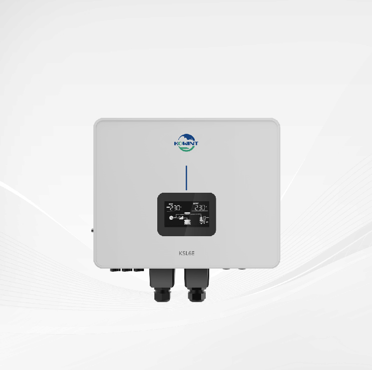 EU LV Inverter