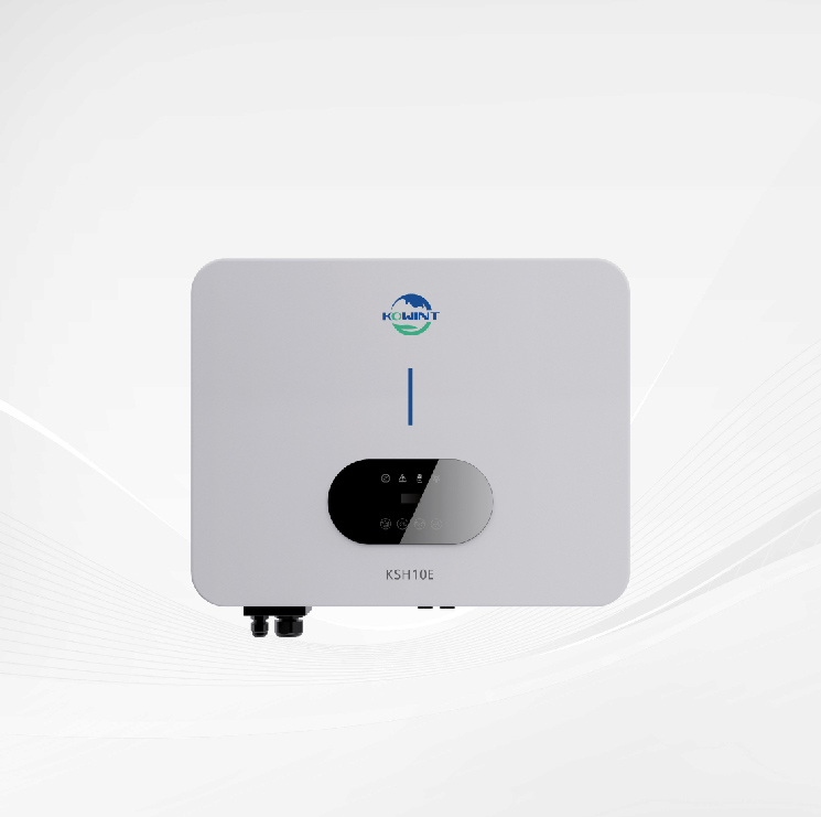 EU HV Inverter
