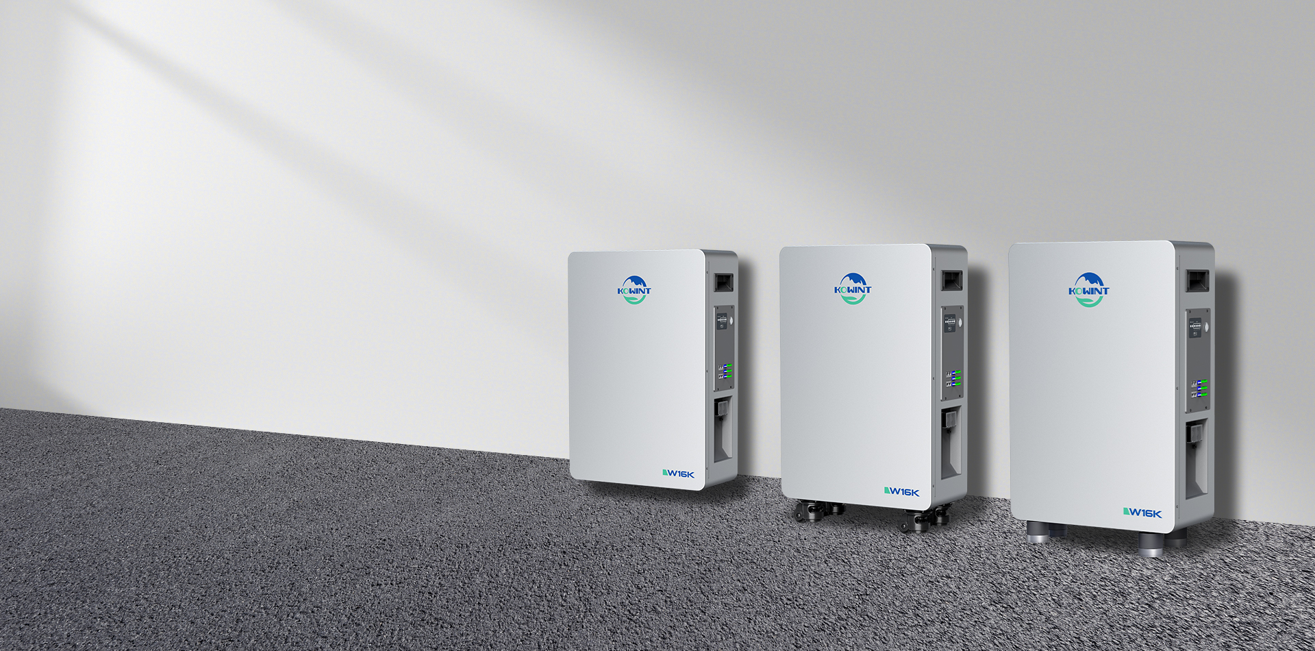 Compact Energy for Home Use