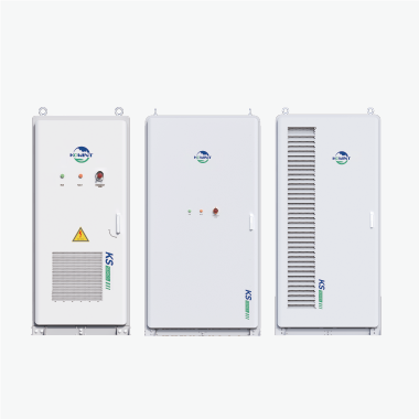 System Integration Cabinets