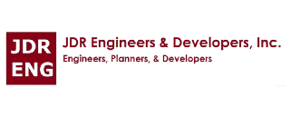 JDR Engineers & Developers, Inc.