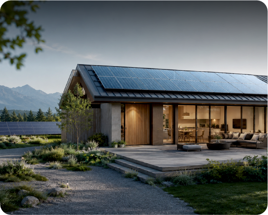 Solar Energy Storage