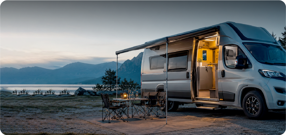 RV & Camper