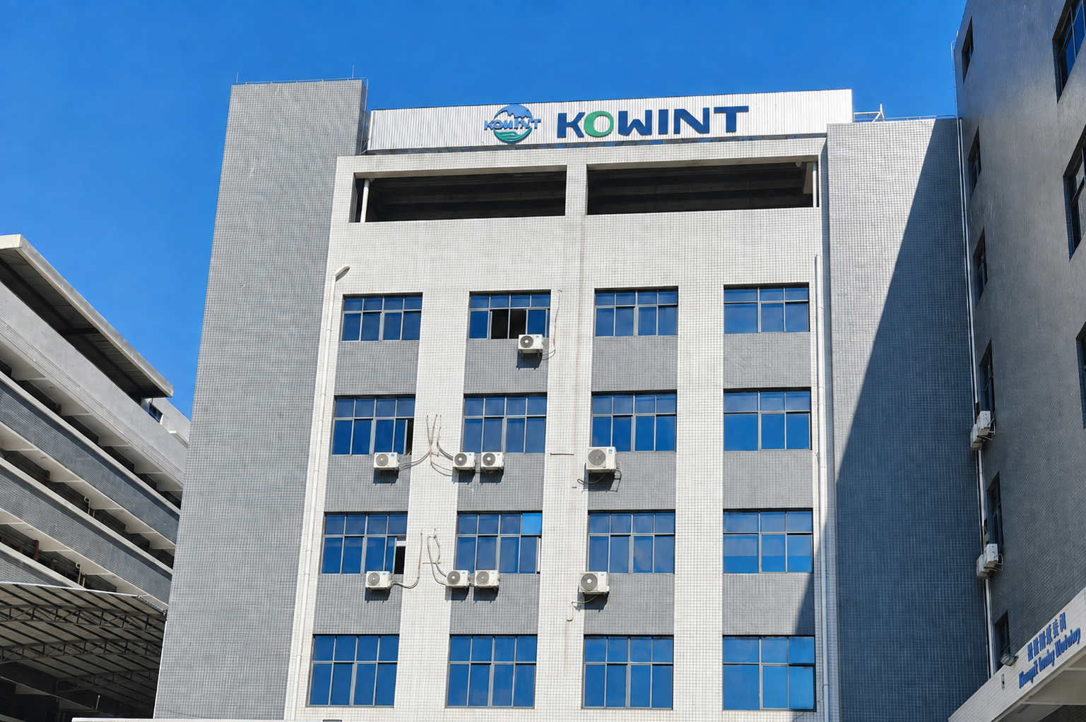 About Kowint