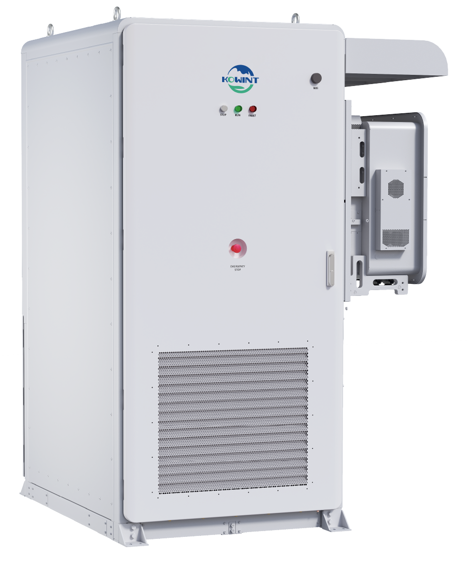 Battery System