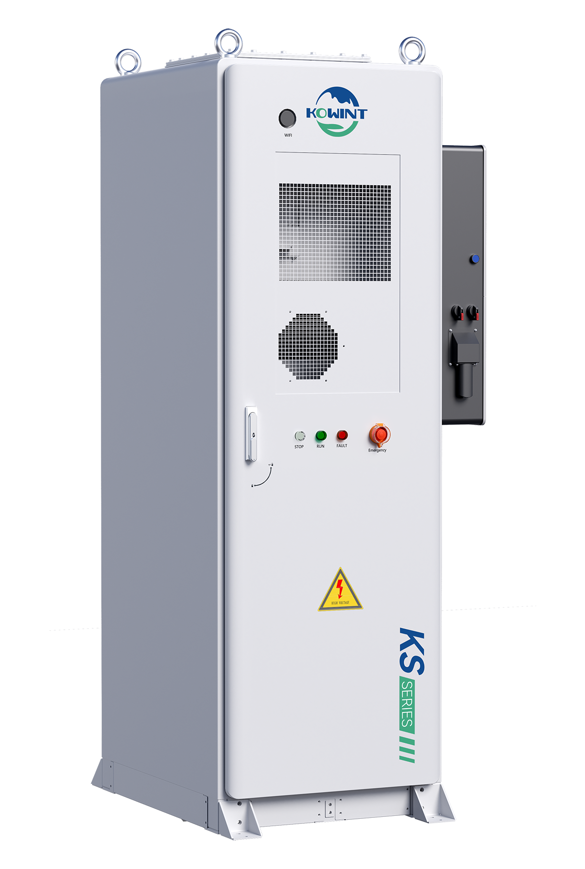 AC Output(On-Grid)