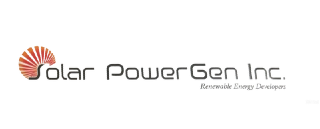 Solar PowerGen Inc.